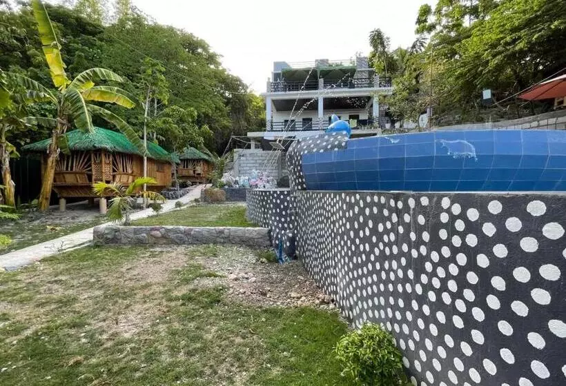 ベッドアンドブレックファースト Bethany S Resort