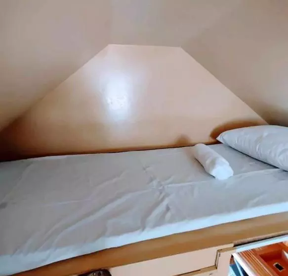 ベッドアンドブレックファースト Bethany S Resort