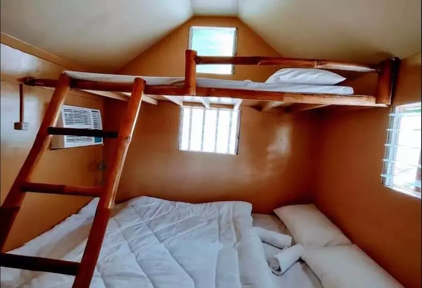 ベッドアンドブレックファースト Bethany S Resort