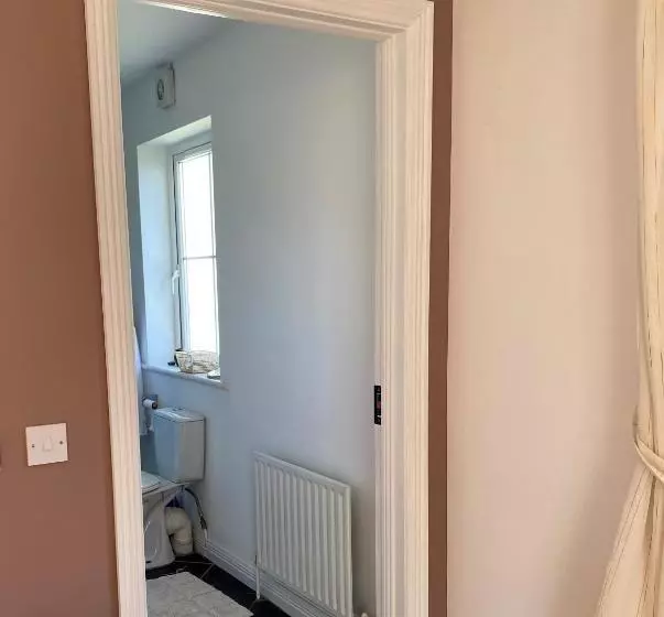 ベッドアンドブレックファースト Coastal Living Wild Atlantic Way   Near Strandhill