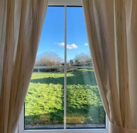 ベッドアンドブレックファースト Coastal Living Wild Atlantic Way   Near Strandhill