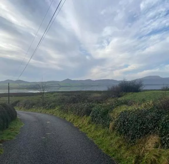 ベッドアンドブレックファースト Coastal Living Wild Atlantic Way   Near Strandhill