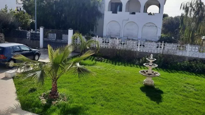تختخواب و صبحانه La Locanda Dei Paggi
