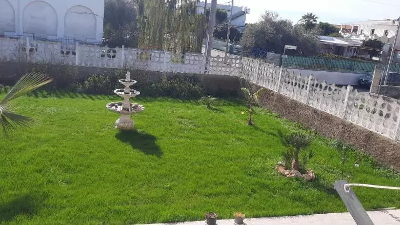 تختخواب و صبحانه La Locanda Dei Paggi