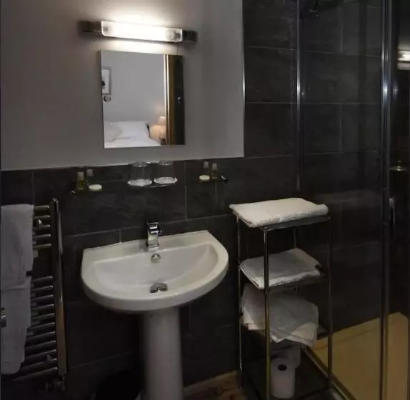 Bed and Breakfast The Crown Inn