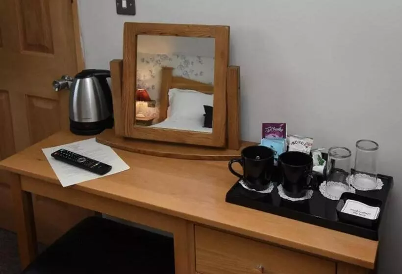 Bed and Breakfast The Crown Inn