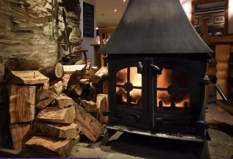 Bed and Breakfast The Crown Inn