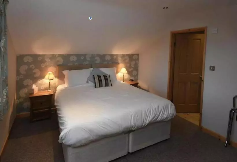 Bed and Breakfast The Crown Inn