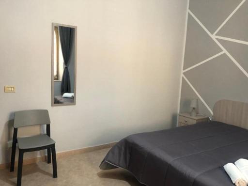 Bed and Breakfast Vista Mare