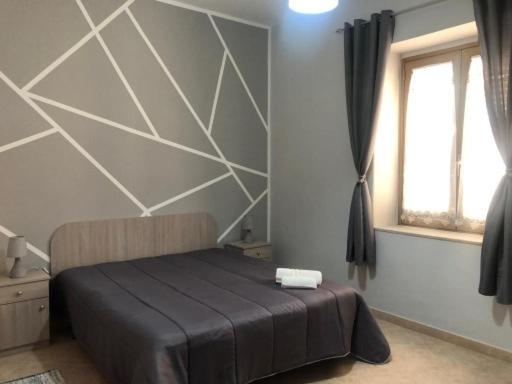 Bed and Breakfast Vista Mare