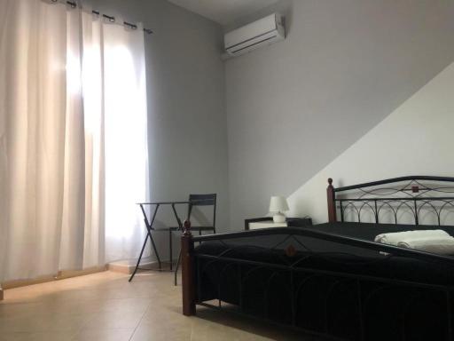 Bed and Breakfast Vista Mare