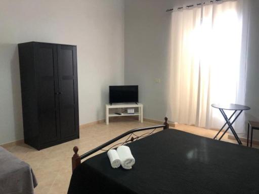 Bed and Breakfast Vista Mare