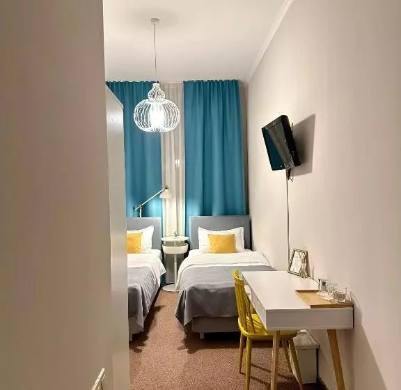 Bim S Homey Apartments
