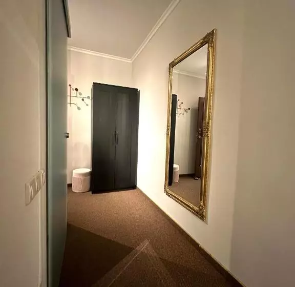 Bim S Homey Apartments