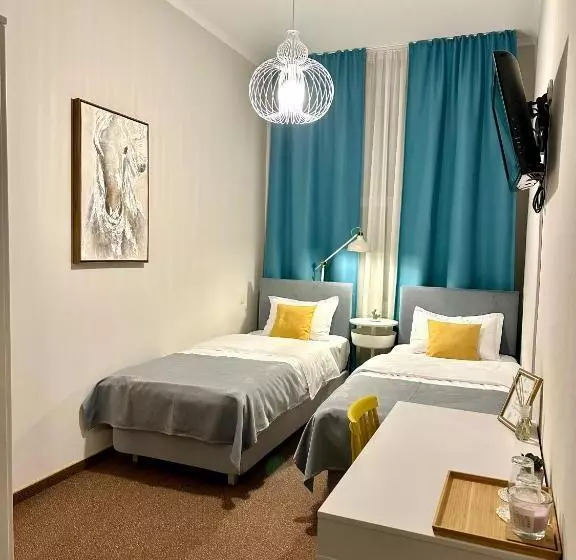 Bim S Homey Apartments