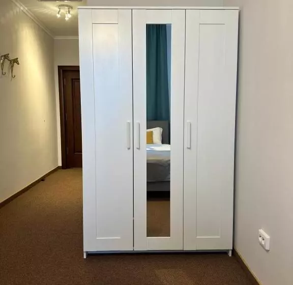 Bim S Homey Apartments