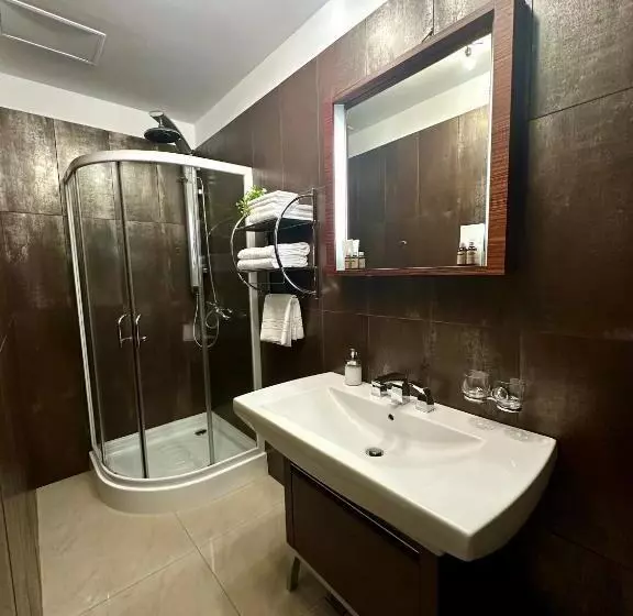 Bim S Homey Apartments