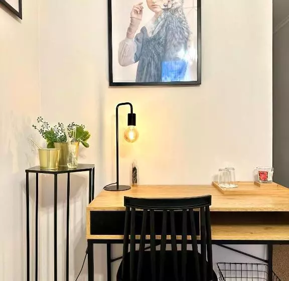 Bim S Homey Apartments