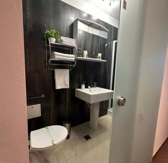 Bim S Homey Apartments
