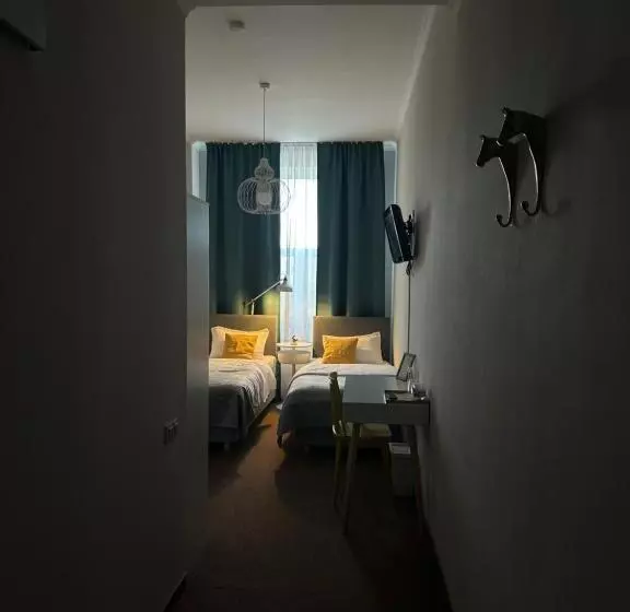 Bim S Homey Apartments