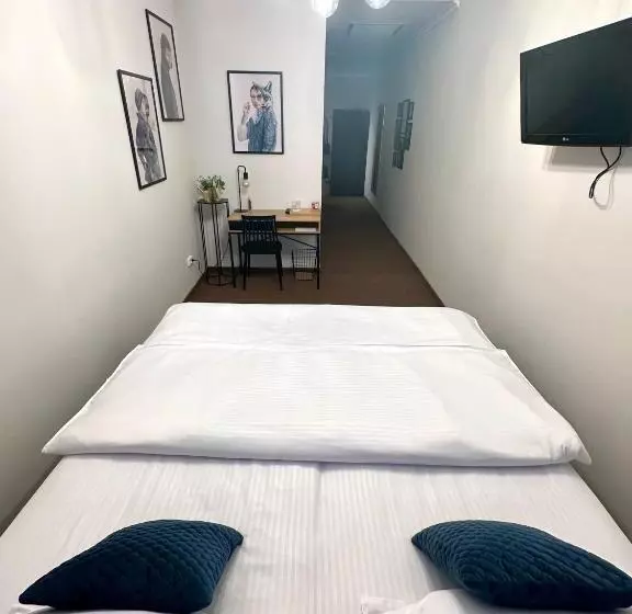 Bim S Homey Apartments