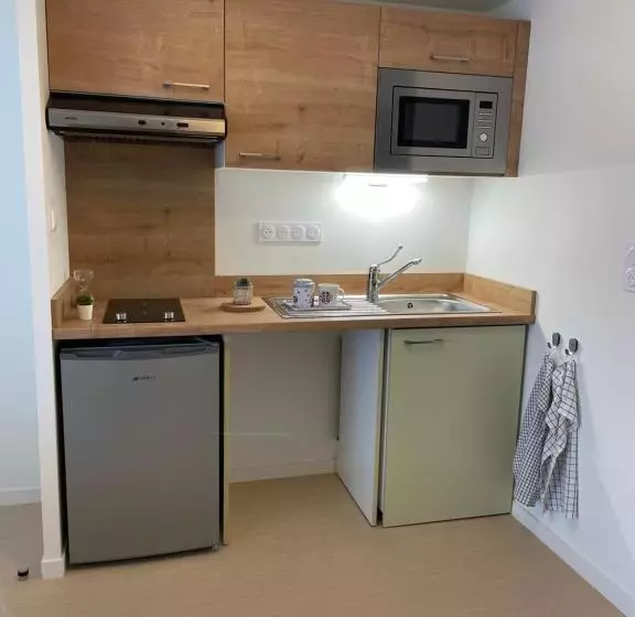 Cosy Diem Elbeuf