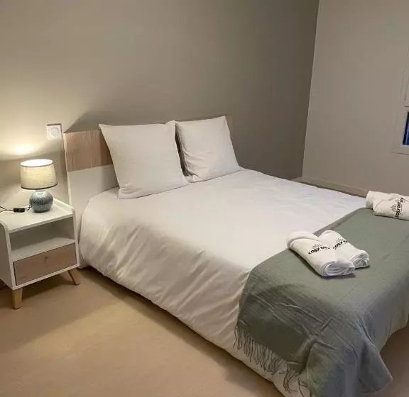 Cosy Diem Elbeuf