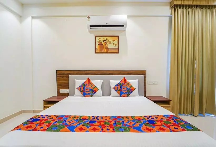 Fabhotel Easy Nest