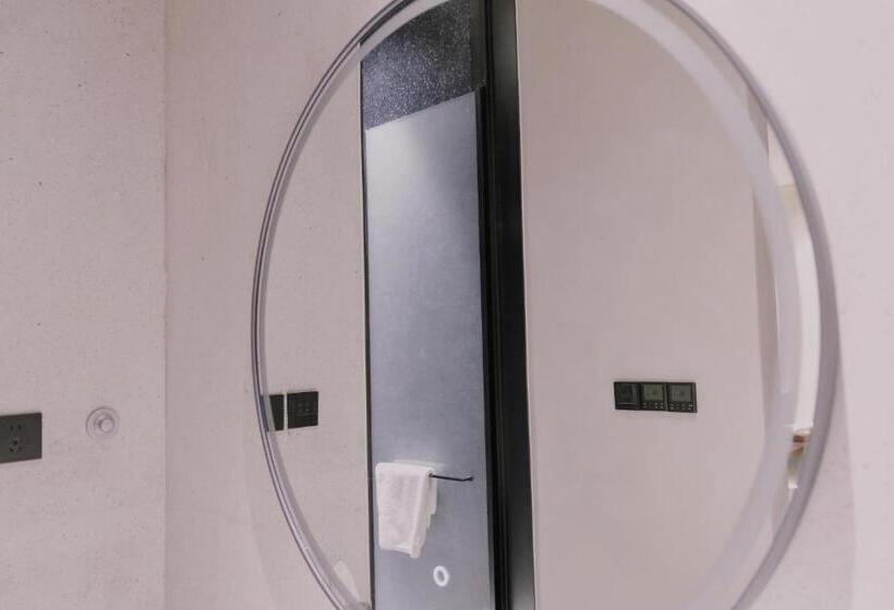 בית מלון כפרי Glaze Garden