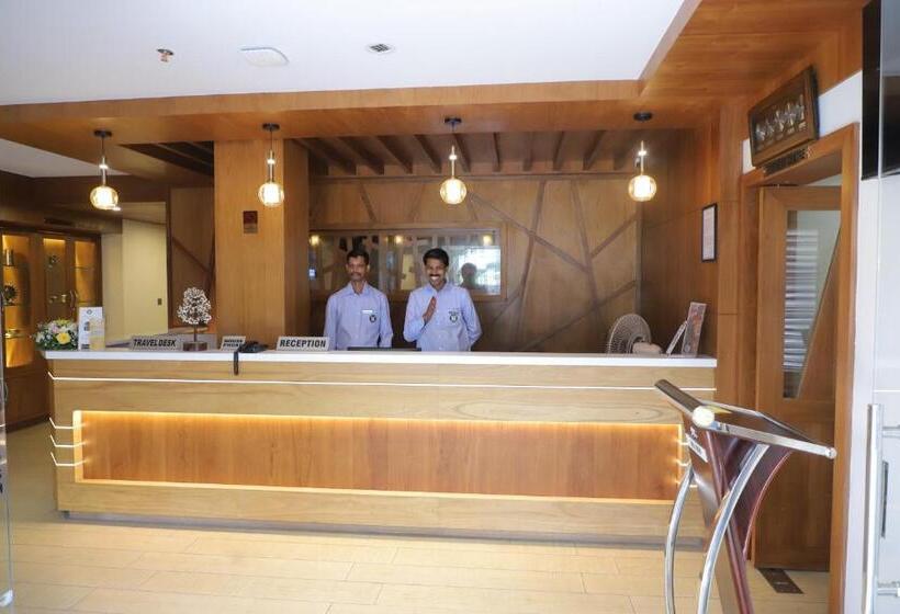 Hotel Alankar Tourist Bunglow