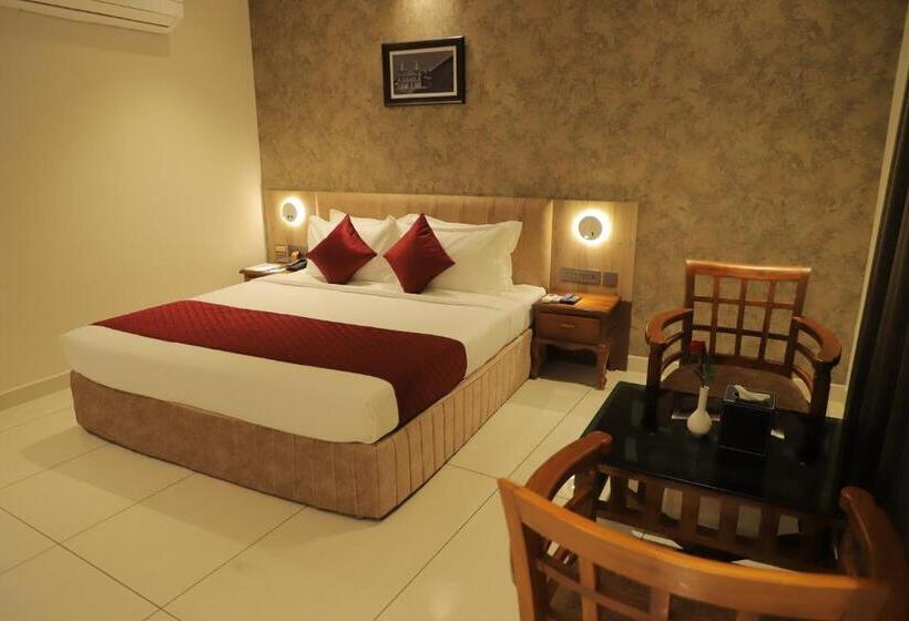 Hotel Alankar Tourist Bunglow