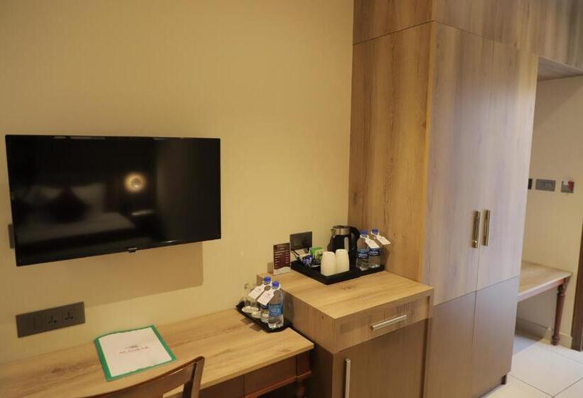 Hotel Alankar Tourist Bunglow