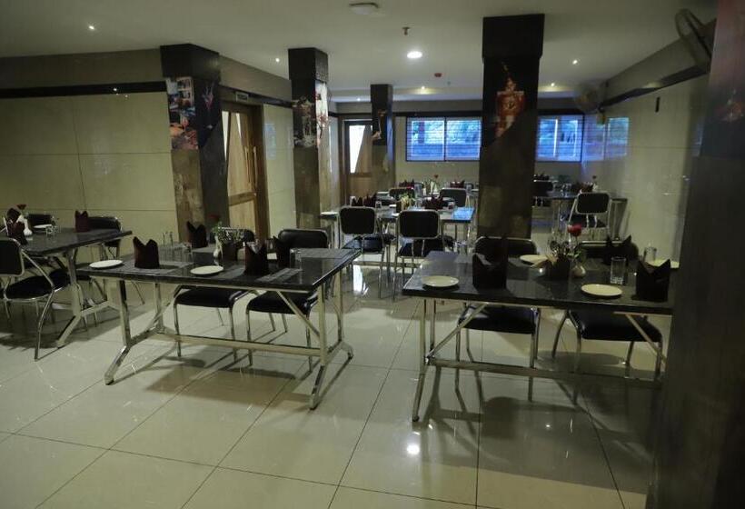 Hotel Alankar Tourist Bunglow