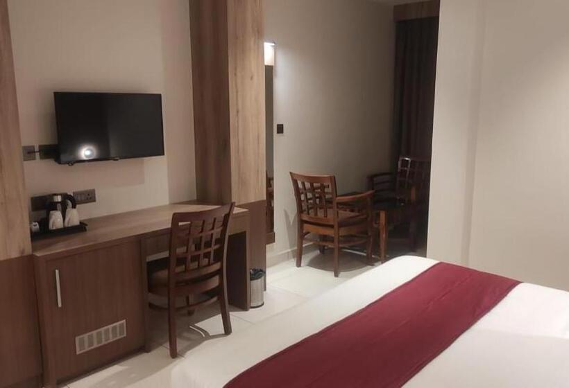 Hotel Alankar Tourist Bunglow