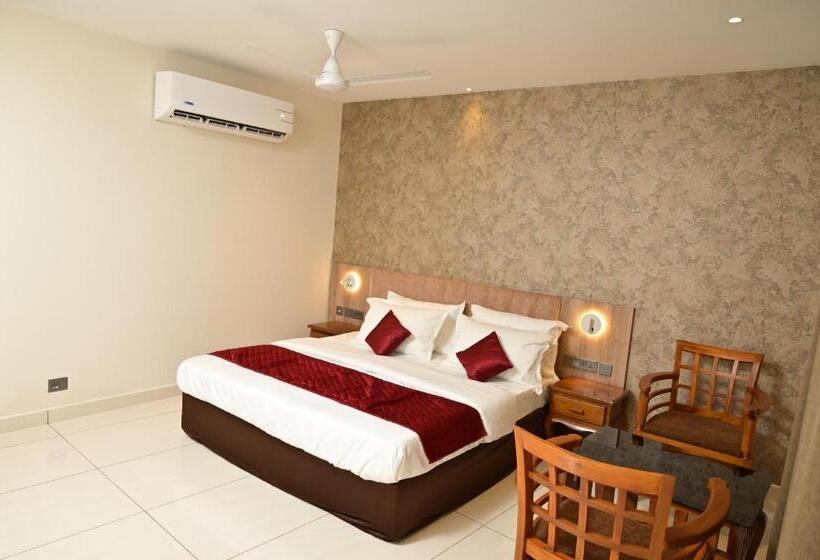 Hotel Alankar Tourist Bunglow