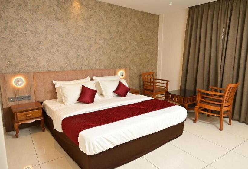 Hotel Alankar Tourist Bunglow