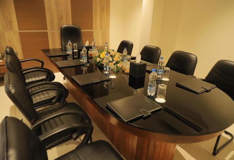 Hotel Alankar Tourist Bunglow