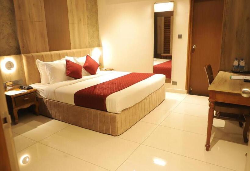 Hotel Alankar Tourist Bunglow