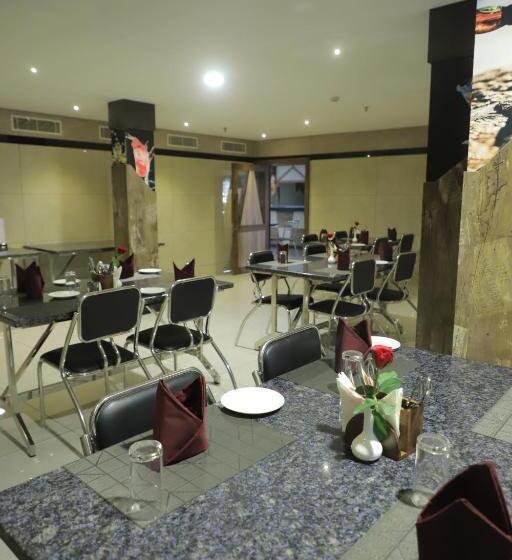 Hotel Alankar Tourist Bunglow