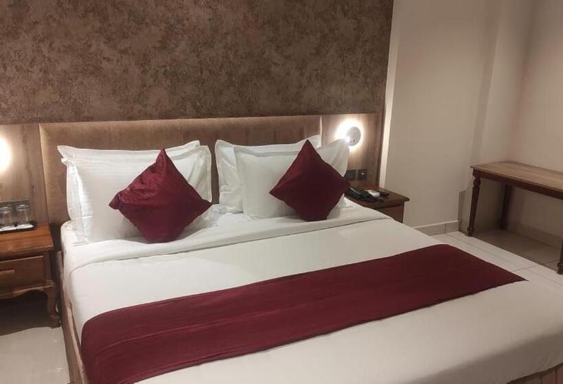 Hotel Alankar Tourist Bunglow