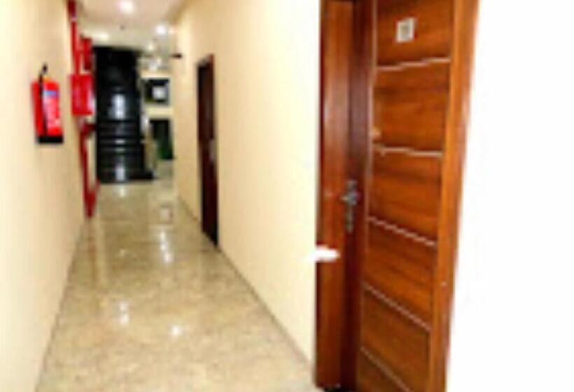 فندق Babylon Regency , Mathura