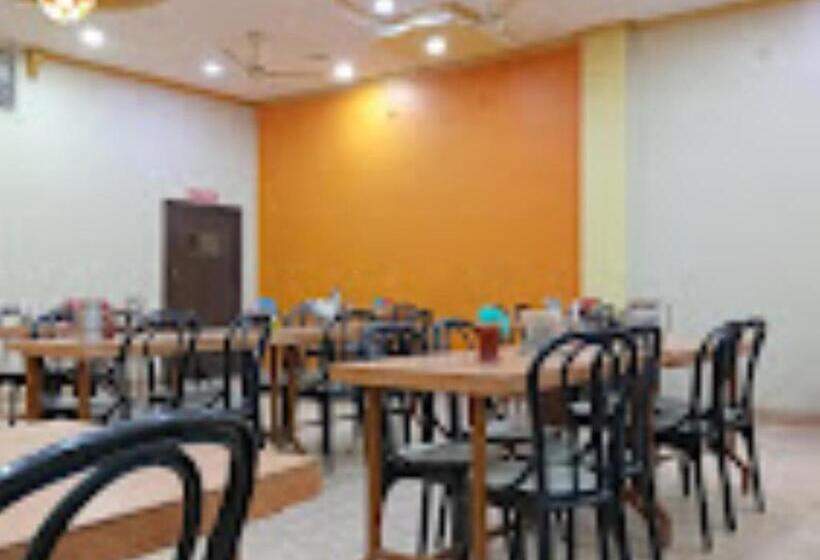 فندق Babylon Regency , Mathura