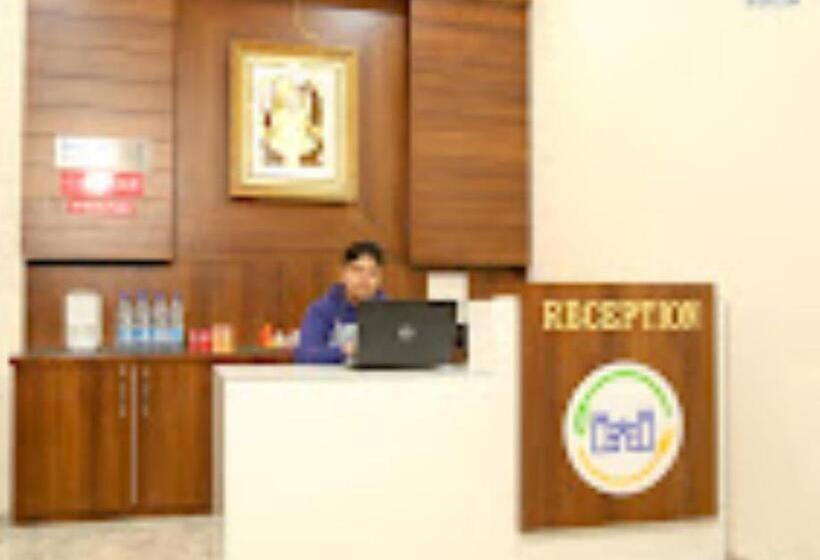 فندق Babylon Regency , Mathura