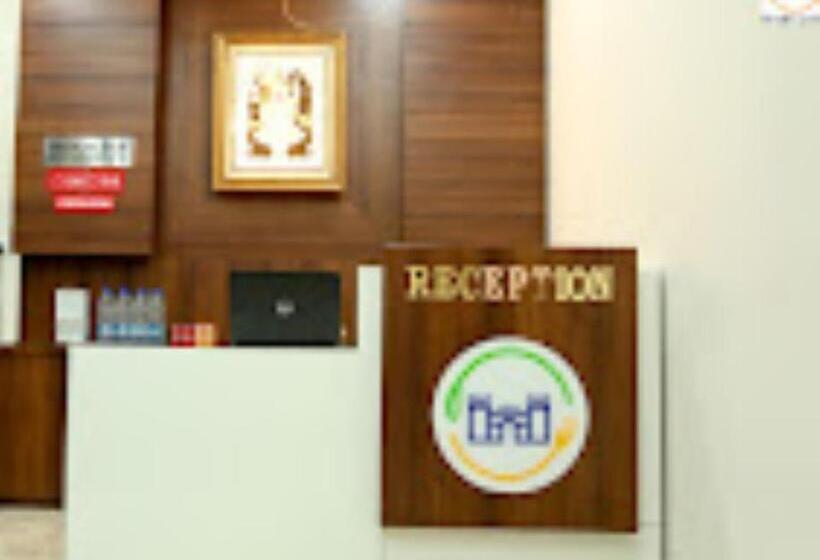 فندق Babylon Regency , Mathura