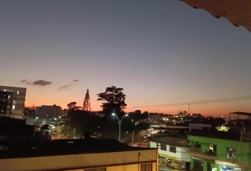 Hotel Brisas Del Granada