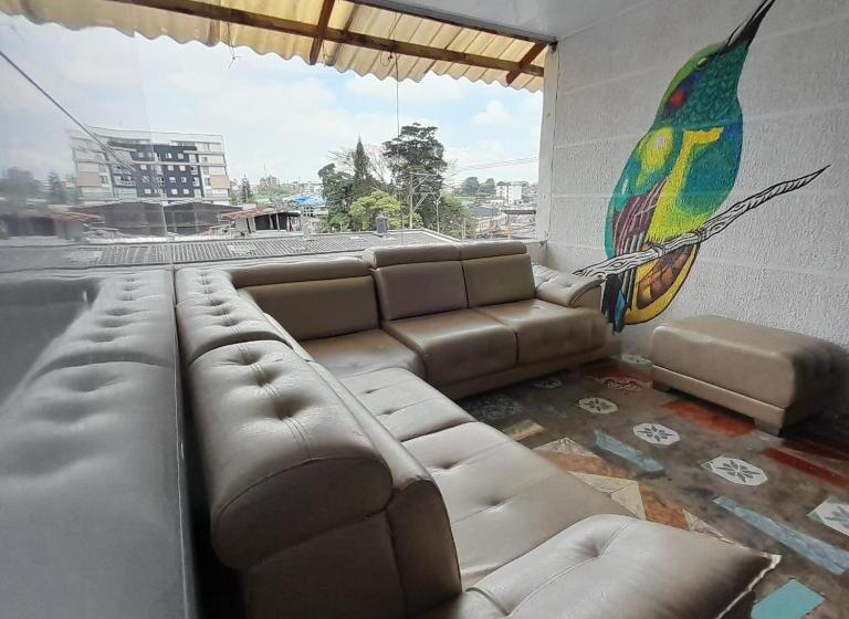 Hotel Brisas Del Granada