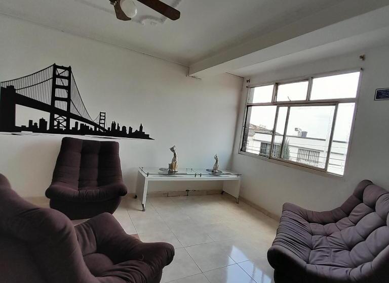 Hotel Brisas Del Granada