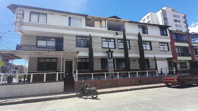 Hotel Brisas Del Granada