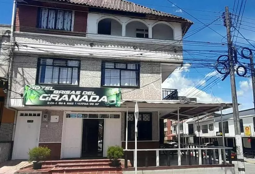 هتل Brisas Del Granada