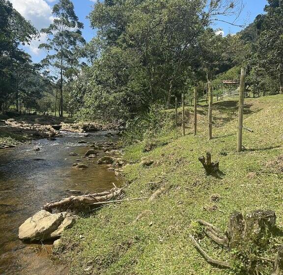Hotel Casa Com Alimentação Inclusa